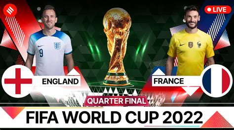 england vs france 2022 live